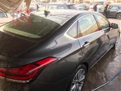 هیوندای جێنسس